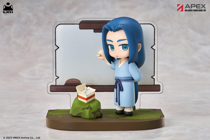 《羅小黑戰記》2_CLICK!系列 無限