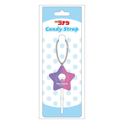 《名偵探柯南》糖果風掛件 松田陣平