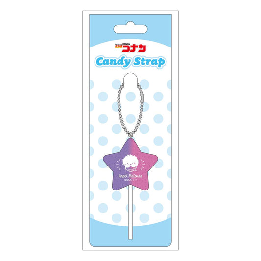 《名偵探柯南》糖果風掛件 松田陣平