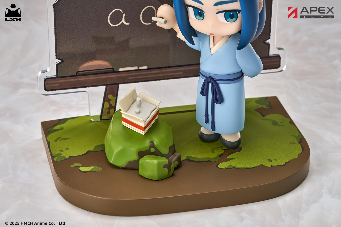 《羅小黑戰記》2_CLICK!系列 無限