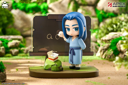 《羅小黑戰記》2_CLICK!系列 無限