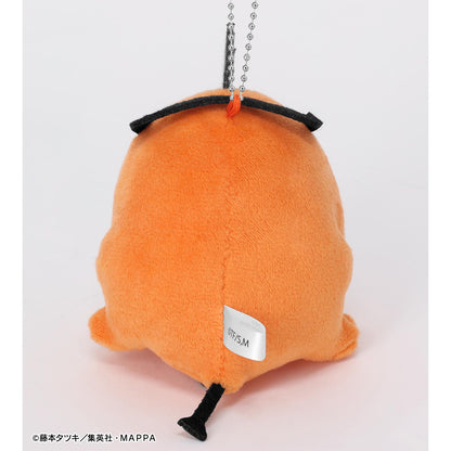 《電鋸人》 迷你毛絨公仔掛件（波奇塔）