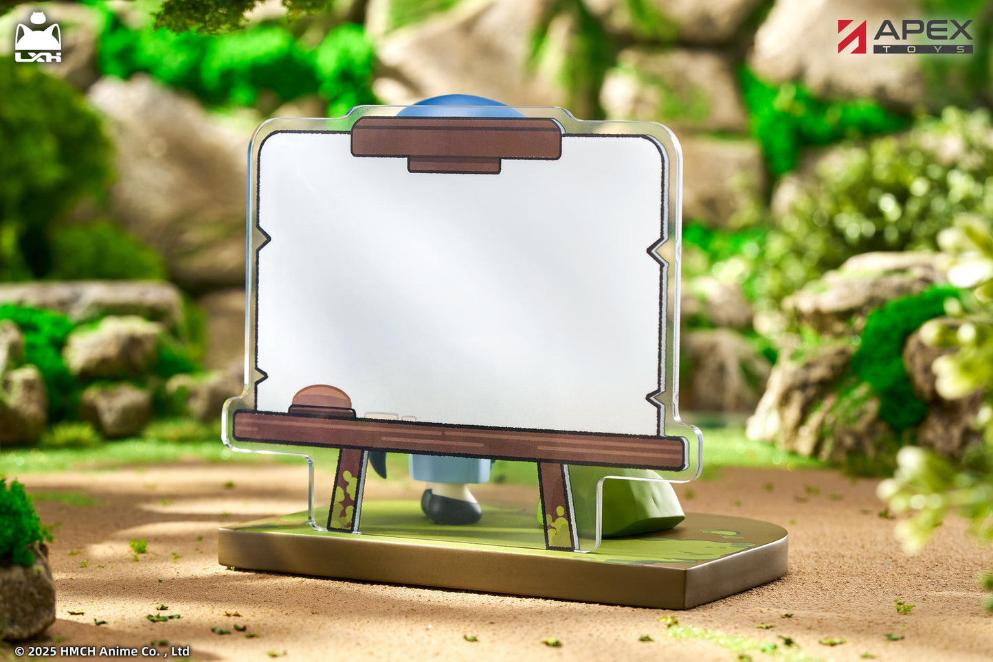 《羅小黑戰記》2_CLICK!系列 無限