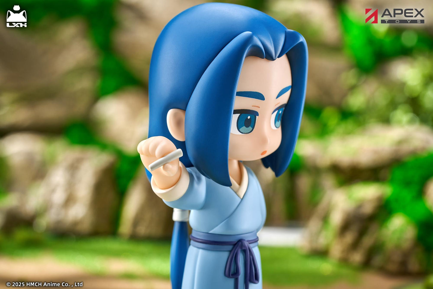 《羅小黑戰記》2_CLICK!系列 無限