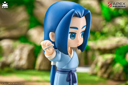 《羅小黑戰記》2_CLICK!系列 無限