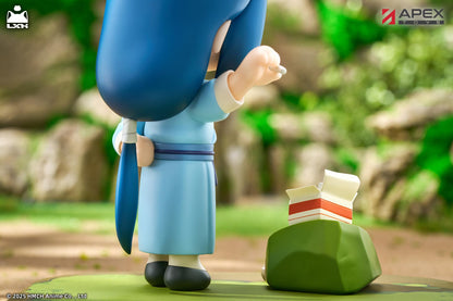 《羅小黑戰記》2_CLICK!系列 無限