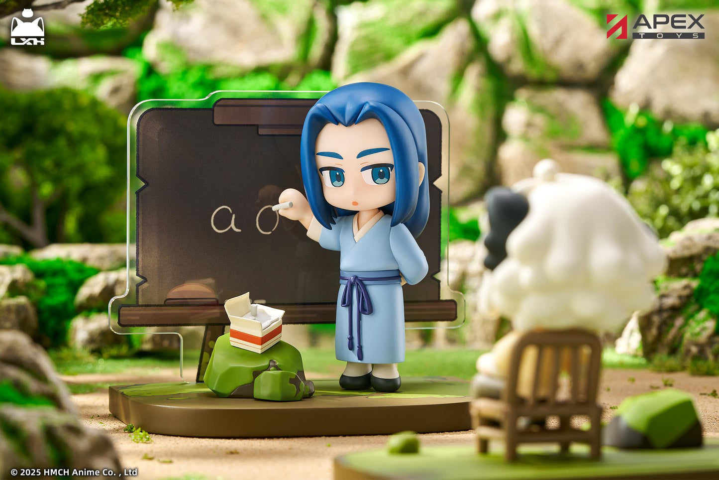 《羅小黑戰記》2_CLICK!系列 無限