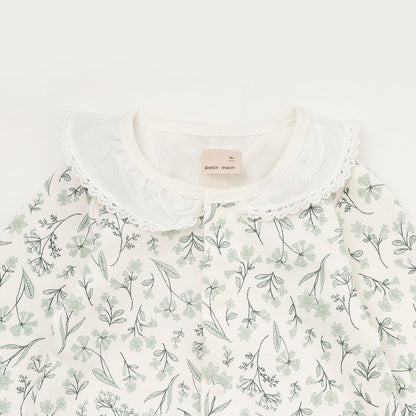 附背心兩用連體衣