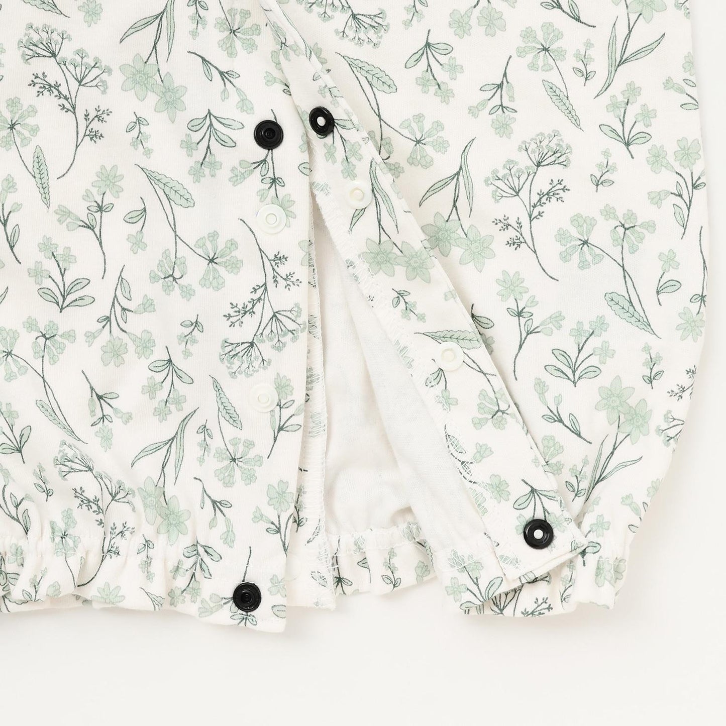 附背心兩用連體衣