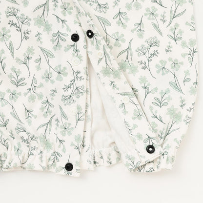 附背心兩用連體衣