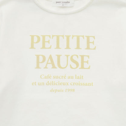 提花菱格開衫&內搭套裝