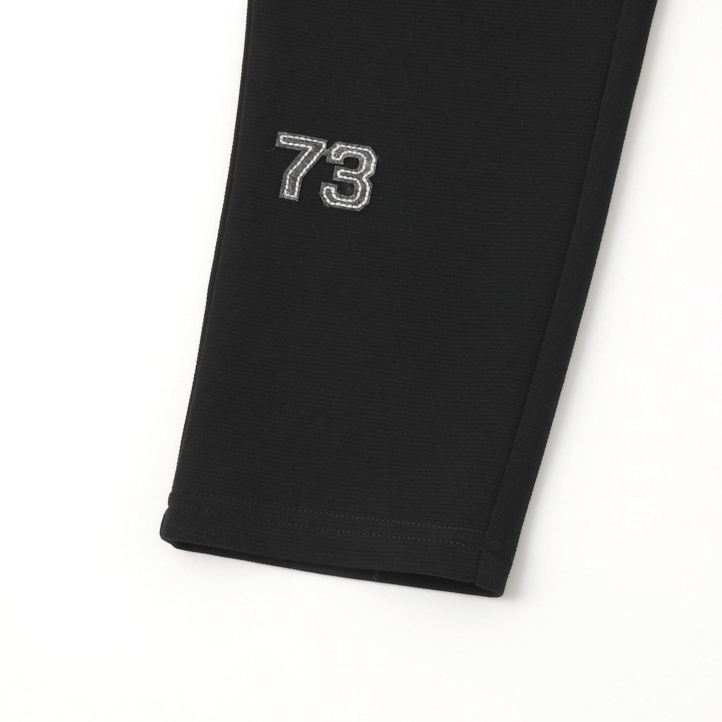 丹寧布迷彩口袋長褲