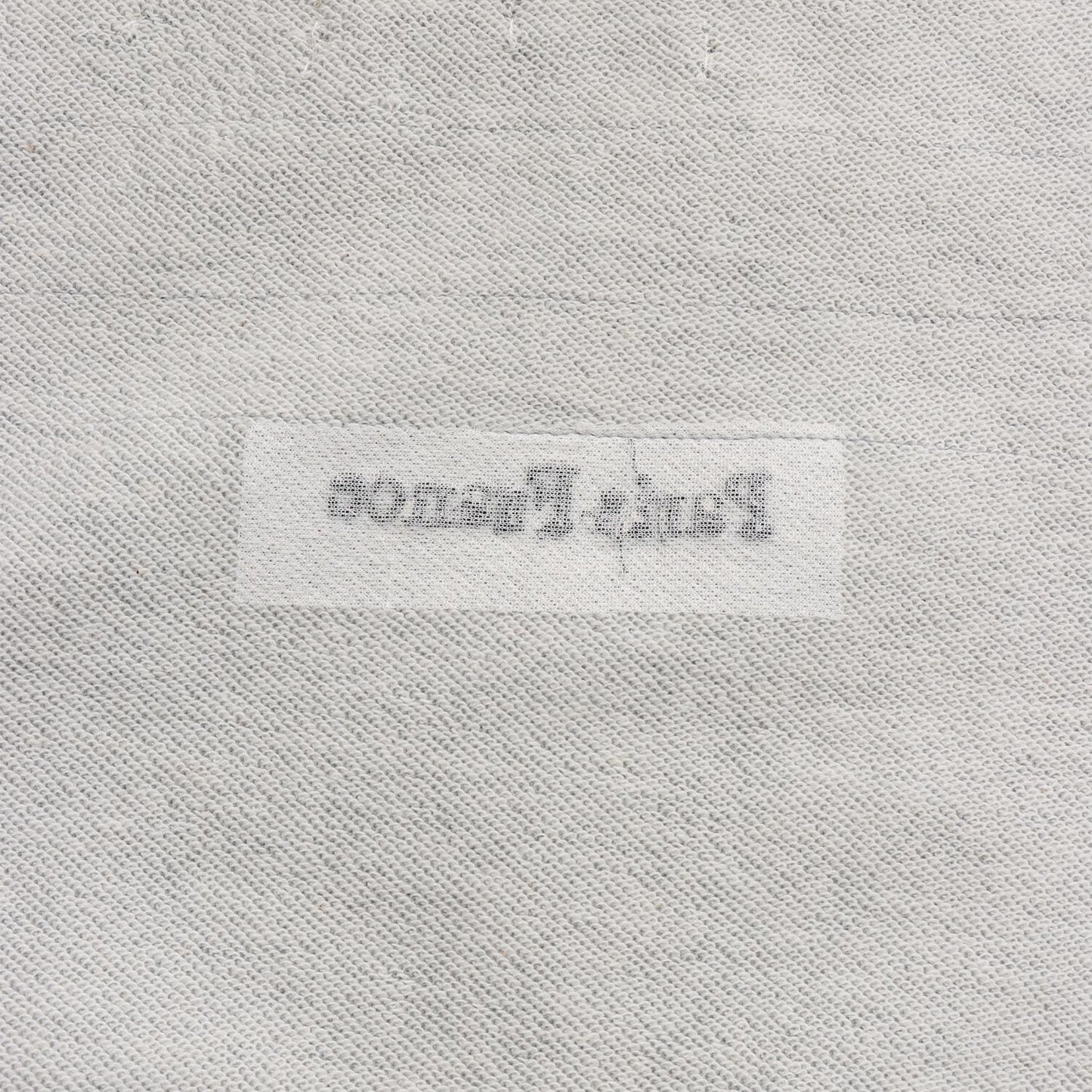 蕾絲內襯衛衣×荷葉邊T恤