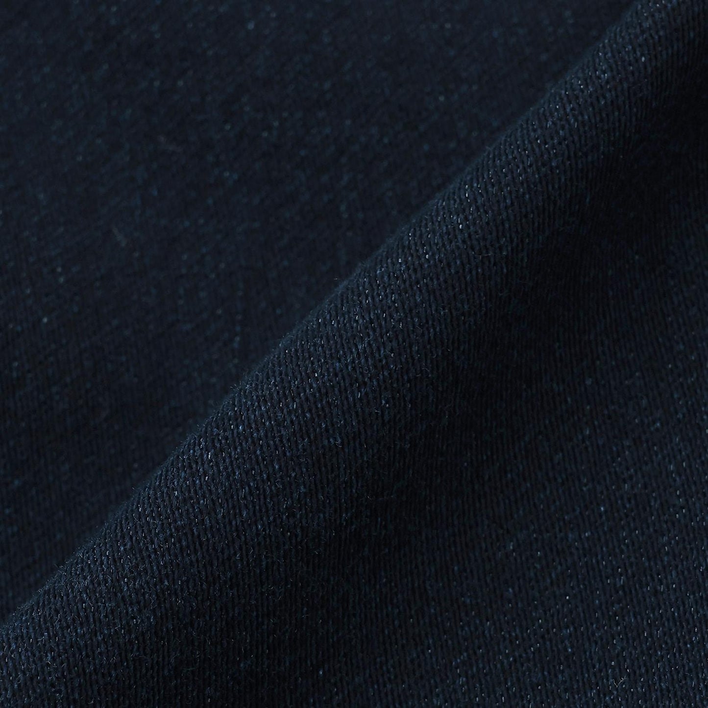 彈力牛仔工裝褲