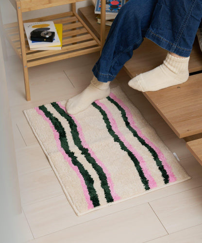 【SAHIR サヒール】地墊