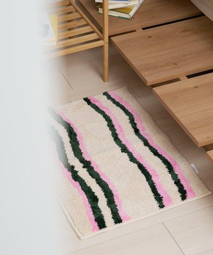 【SAHIR サヒール】地墊