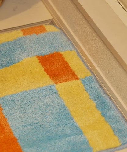 【SAHIR サヒール】地墊