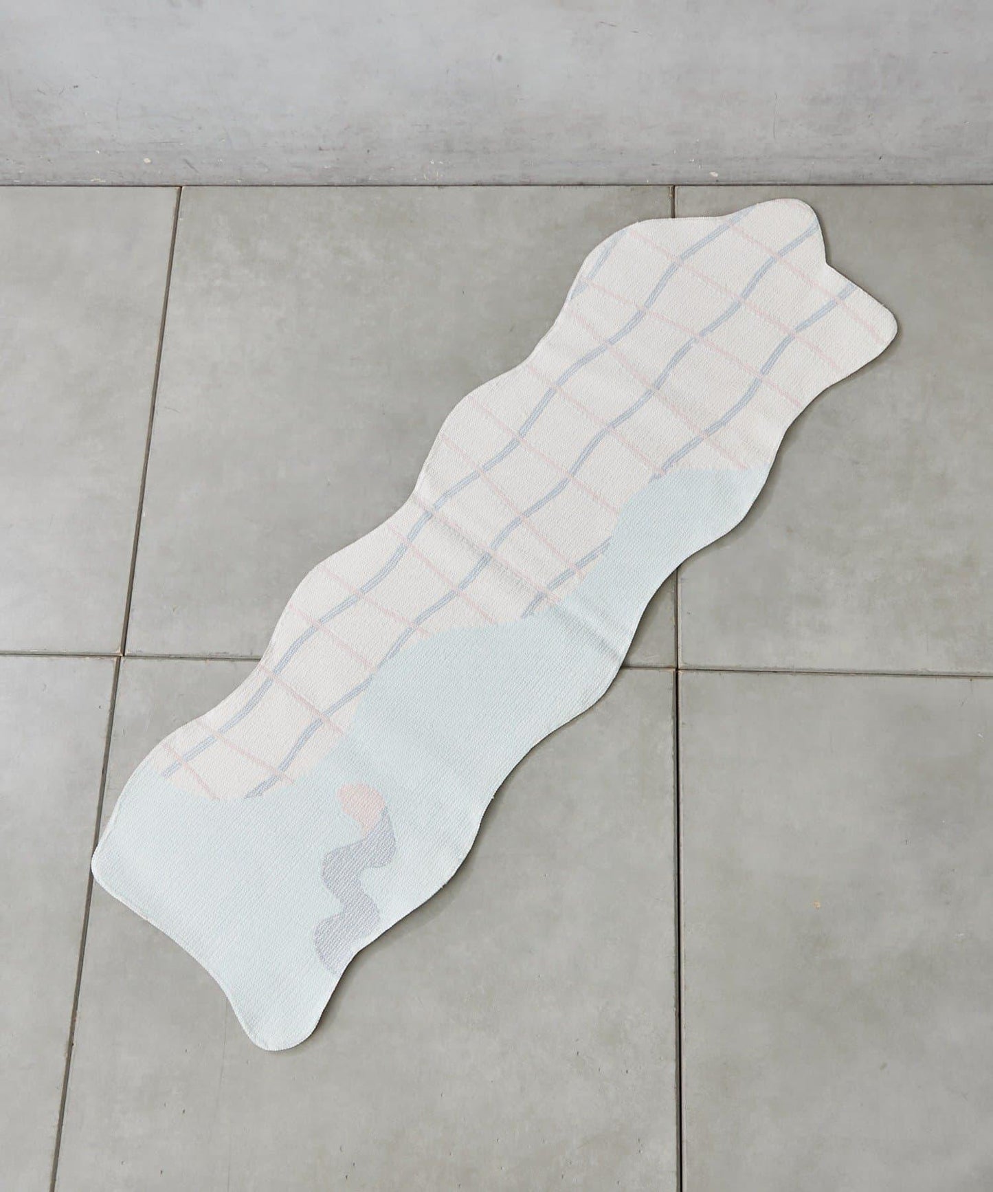 【SAHIR サヒール】長款地墊