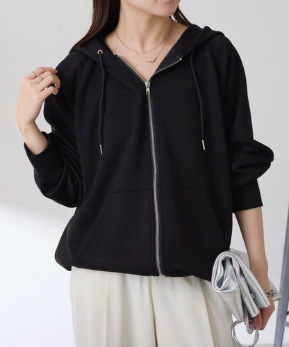 【舒適×優雅】抽繩針織衛衣/套裝