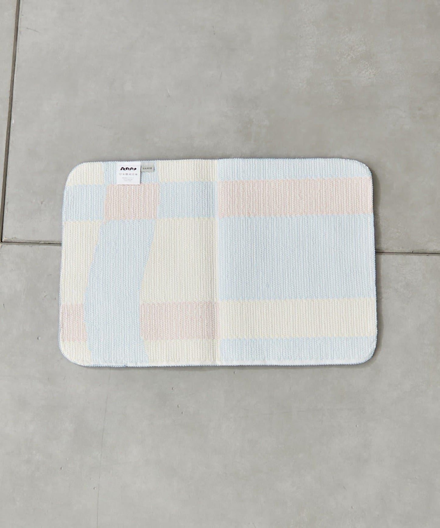【SAHIR サヒール】地墊
