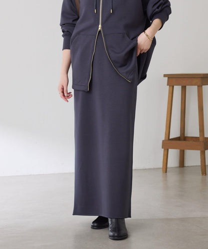 【舒適&顯瘦】針織I型裙/套裝