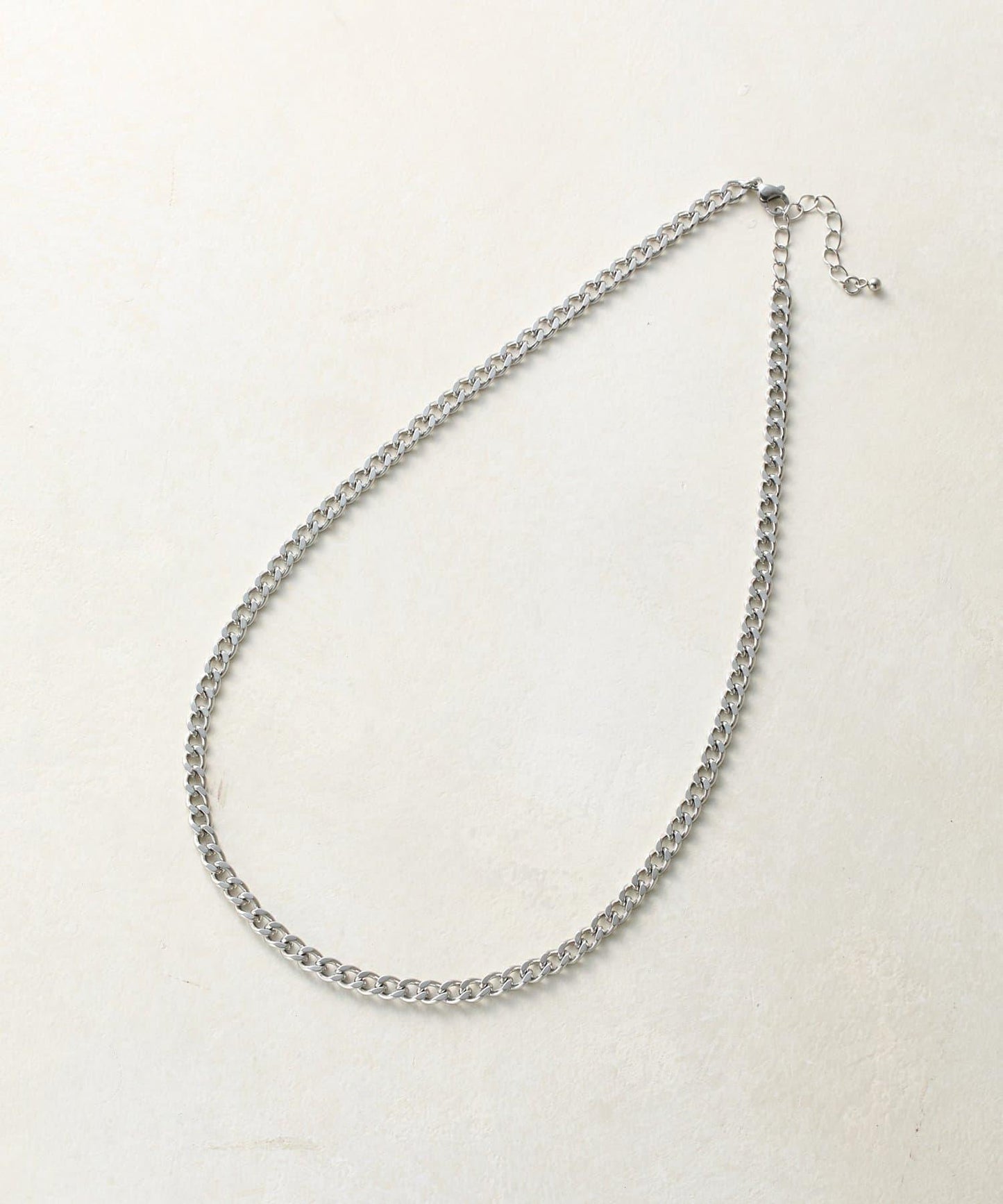 不鏽鋼喜平項鍊