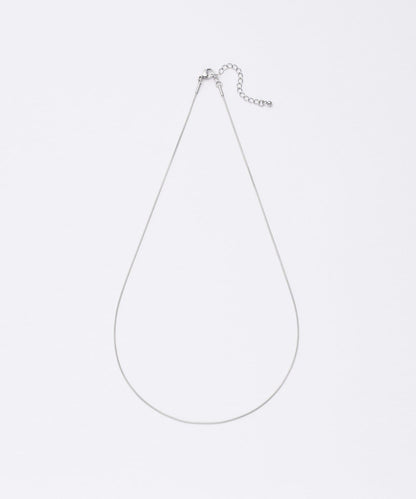 不鏽鋼蛇骨鏈項鍊