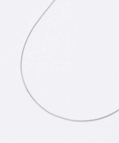 不鏽鋼蛇骨鏈項鍊