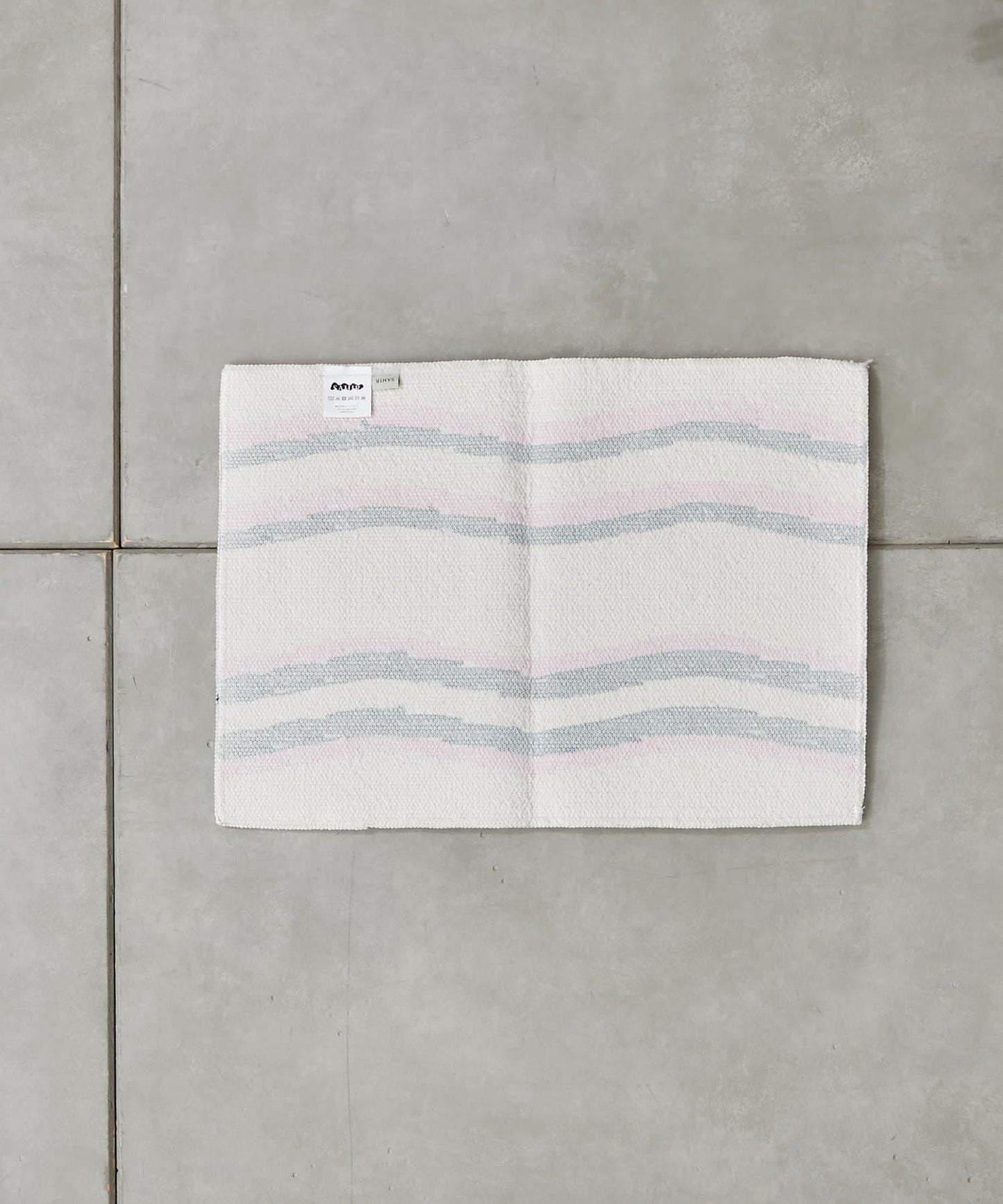 【SAHIR サヒール】地墊