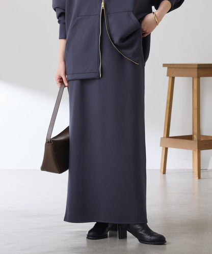 【舒適&顯瘦】針織I型裙/套裝