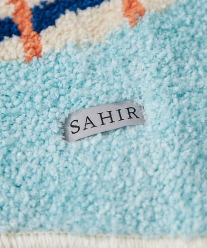 【SAHIR サヒール】長款地墊