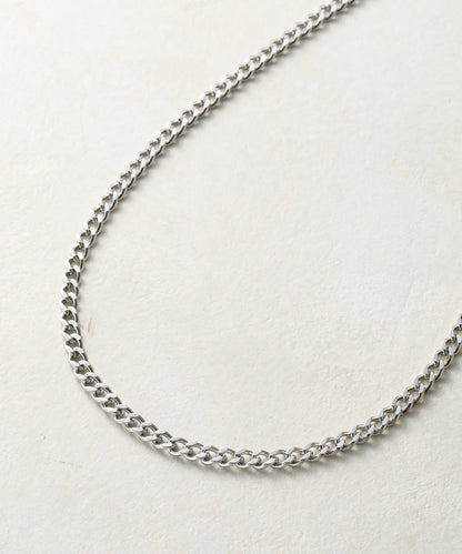 不鏽鋼喜平項鍊