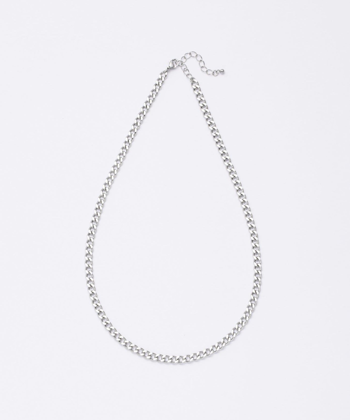 不鏽鋼喜平項鍊