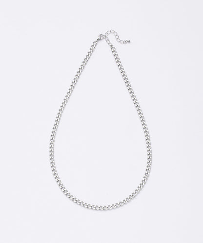 不鏽鋼喜平項鍊