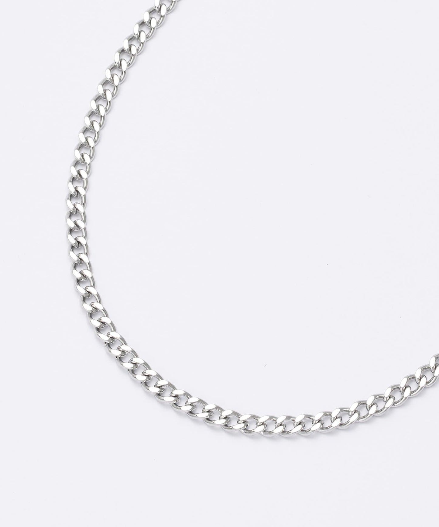 不鏽鋼喜平項鍊