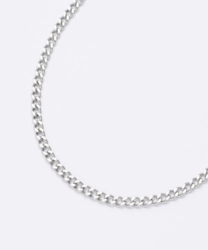 不鏽鋼喜平項鍊