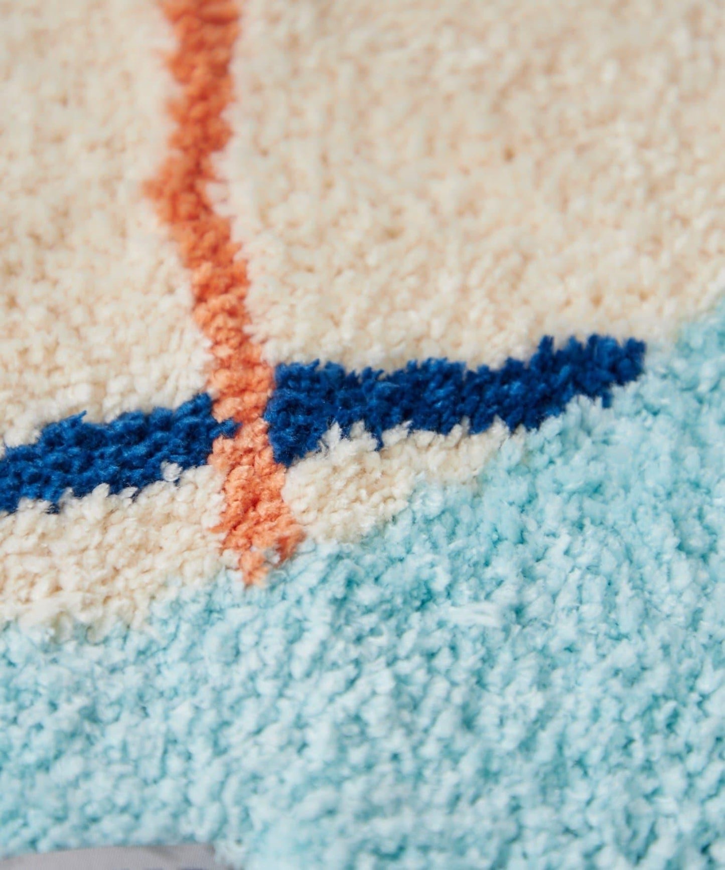 【SAHIR サヒール】長款地墊