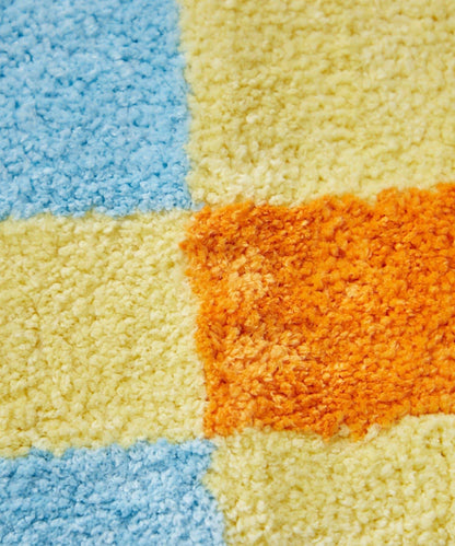 【SAHIR サヒール】地墊