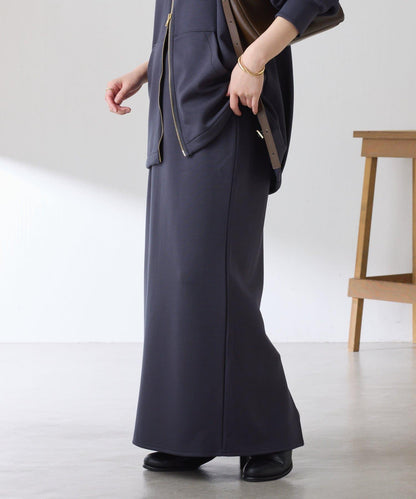 【舒適&顯瘦】針織I型裙/套裝