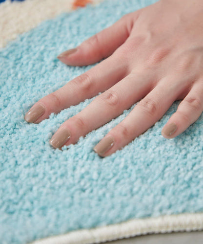 【SAHIR サヒール】長款地墊