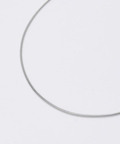 不鏽鋼蛇骨鏈手鍊