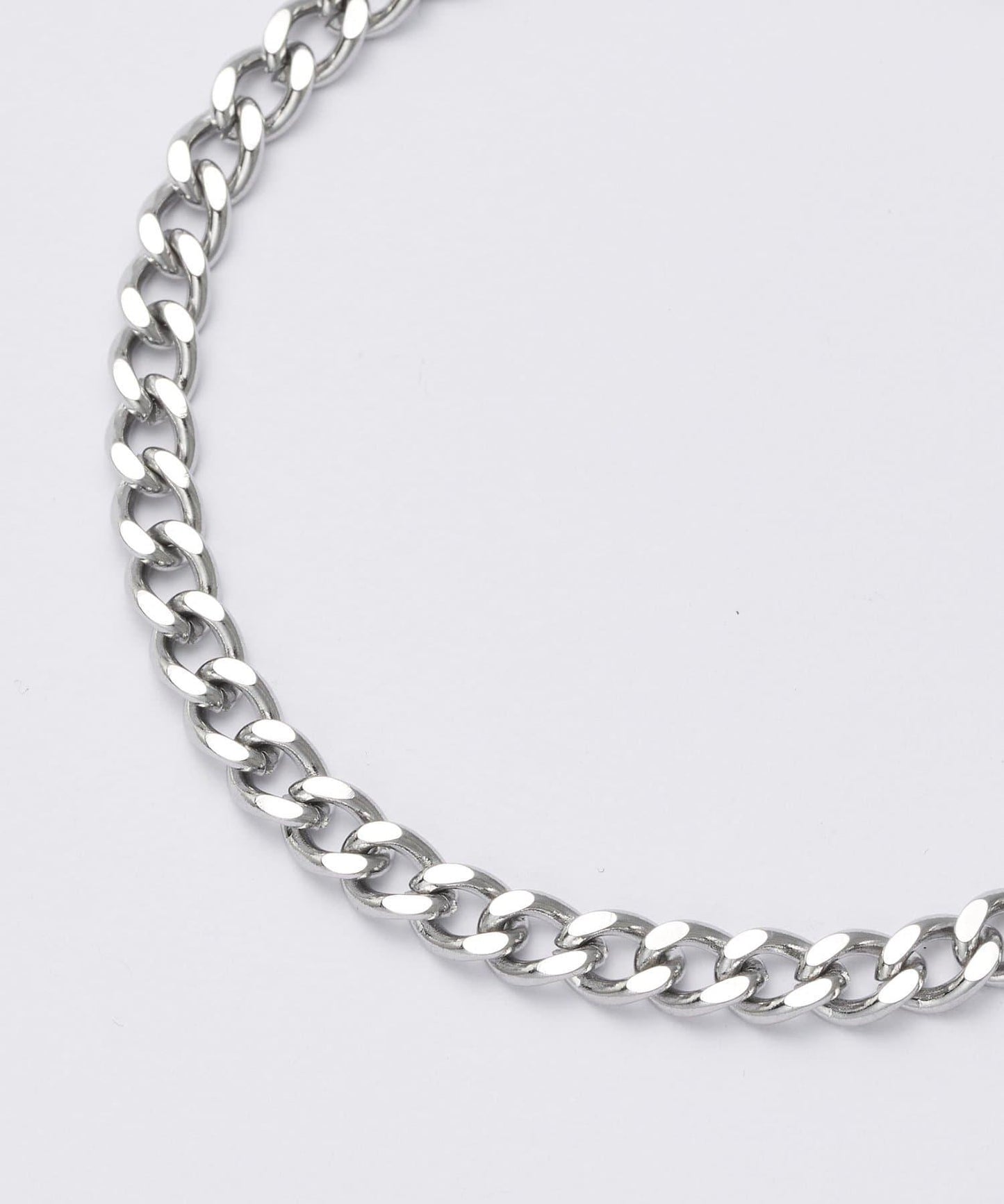 不鏽鋼喜平手鍊