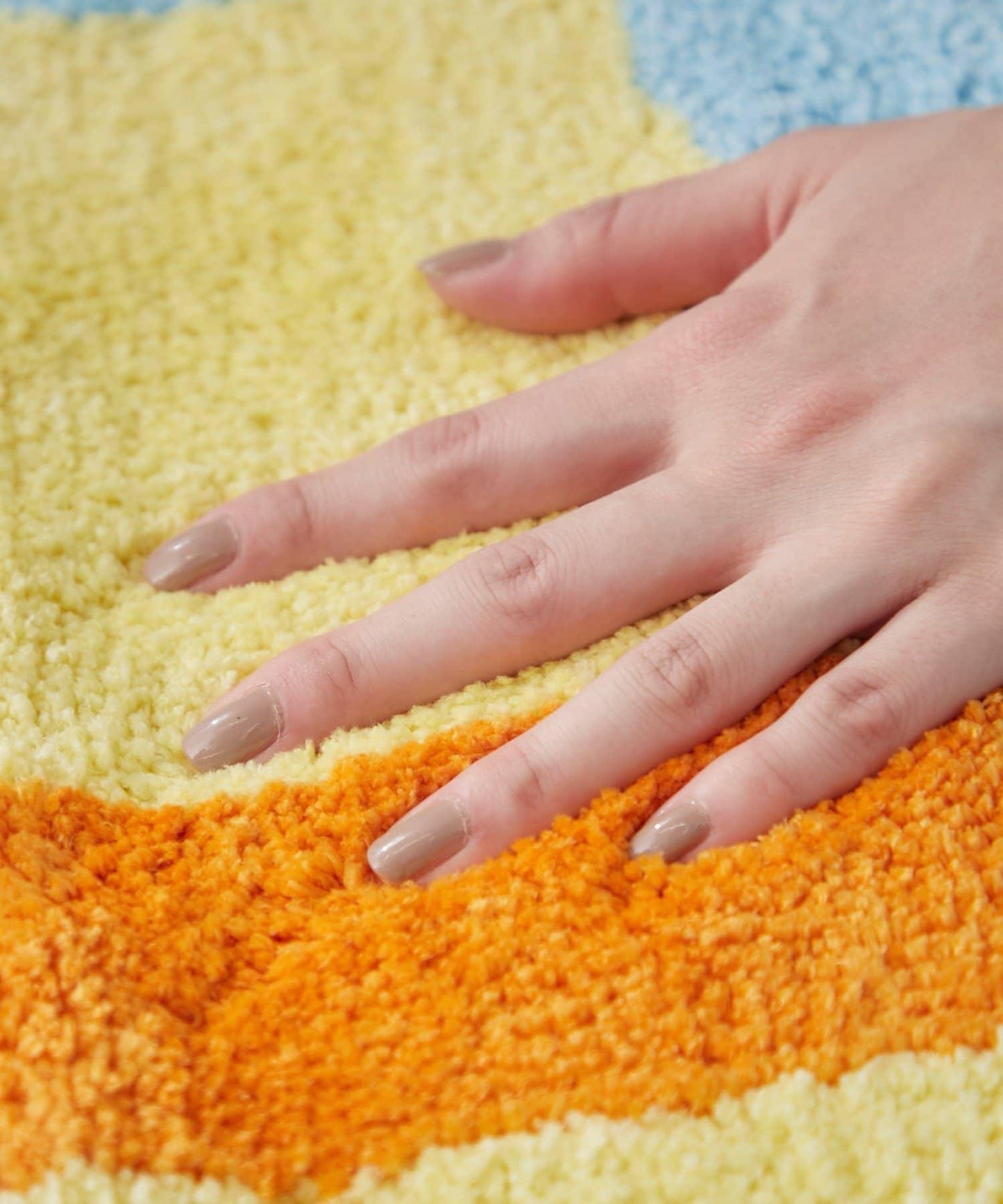 【SAHIR サヒール】地墊