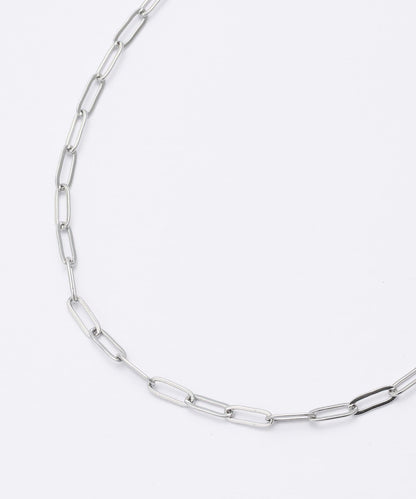 不鏽鋼混合鏈條項鍊