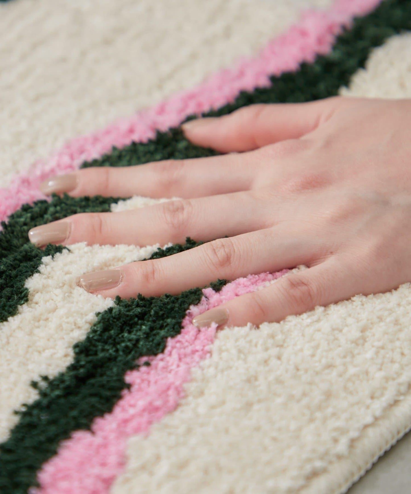 【SAHIR サヒール】地墊