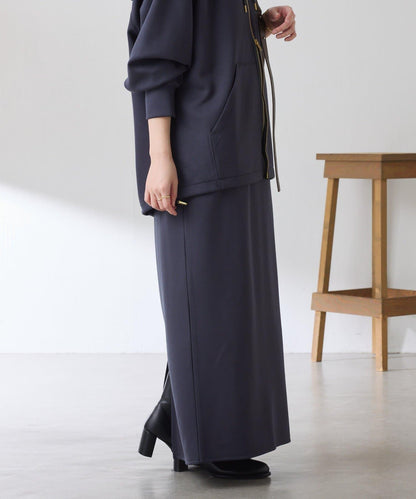 【舒適&顯瘦】針織I型裙/套裝