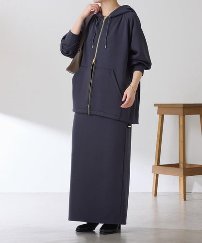 【舒適&顯瘦】針織I型裙/套裝