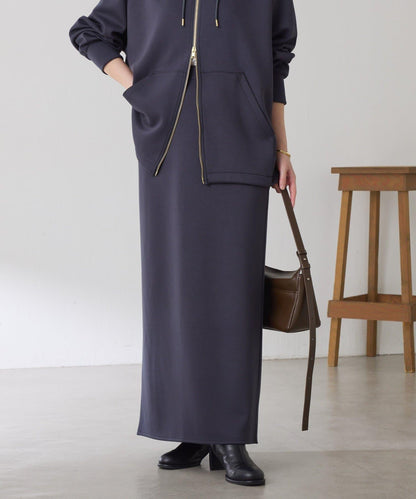 【舒適&顯瘦】針織I型裙/套裝