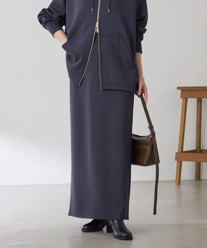 【舒適&顯瘦】針織I型裙/套裝