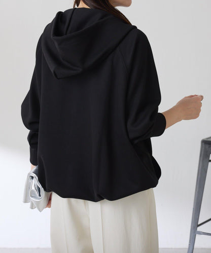 【舒適×優雅】抽繩針織衛衣/套裝